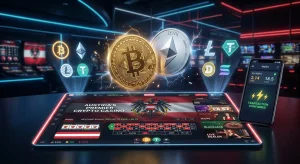 Die 6 besten Krypto-Casinos für Österreich 2026 im Test