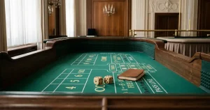 Beste Craps Online Casinos Österreich 2026