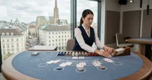 Beste Live Blackjack Österreich 2026: Anbieter im Vergleich