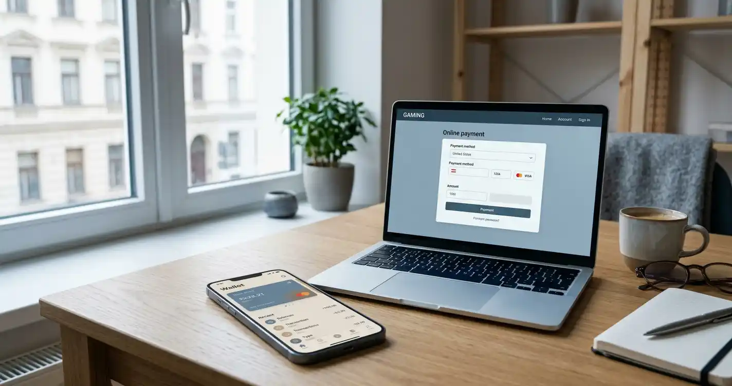 Apple Pay im österreichischen Online-Casino als sichere Wallet-Zahlung