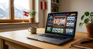 Beste Online-Casinos ohne LUGAS für Österreich 2026
