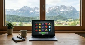 Beste Online Spielautomaten Casinos Österreich 2026