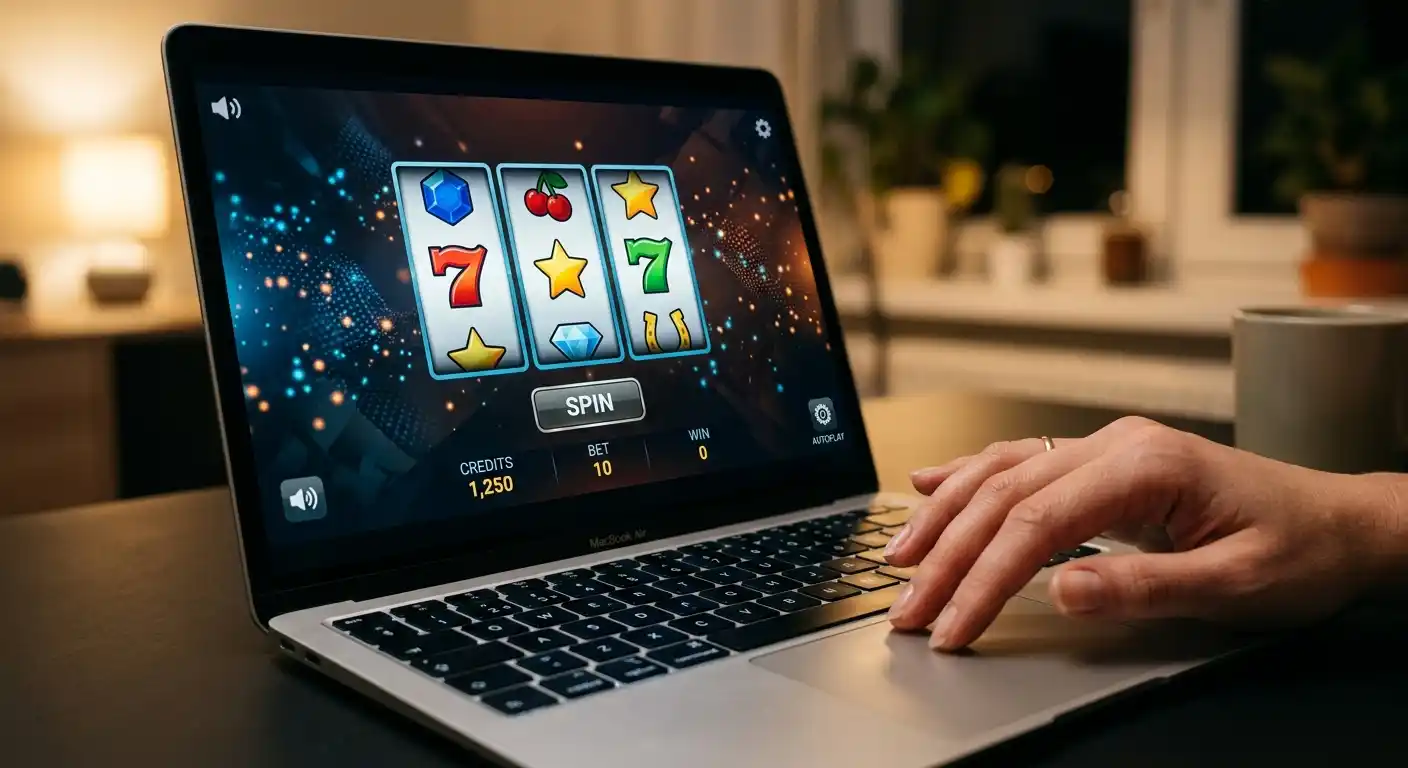Spielautomaten und die Spielgewichtung beim Erfüllen der Umsatzbedingungen