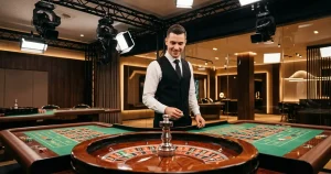 Beste Live-Dealer-Casinos Österreich 2026 — Vergleich & Test