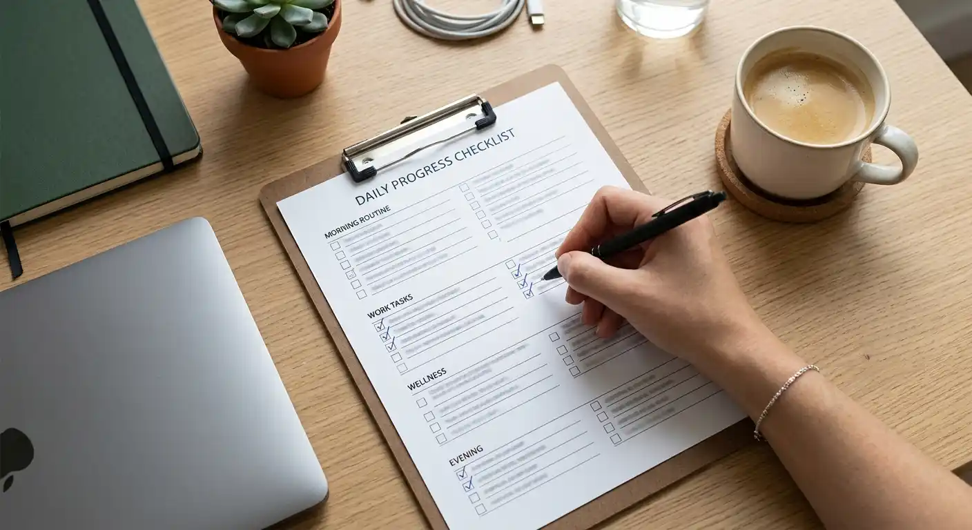 Checkliste zum Prüfen der Bonusbedingungen vor der Einzahlung