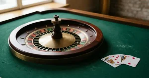 Casino mit hoher Gewinnchance Österreich 2026 — Vergleich
