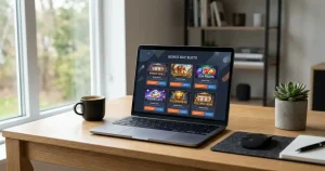 Casinos mit Bonus Buy in Österreich 2026 — Die besten Slots & Anbieter