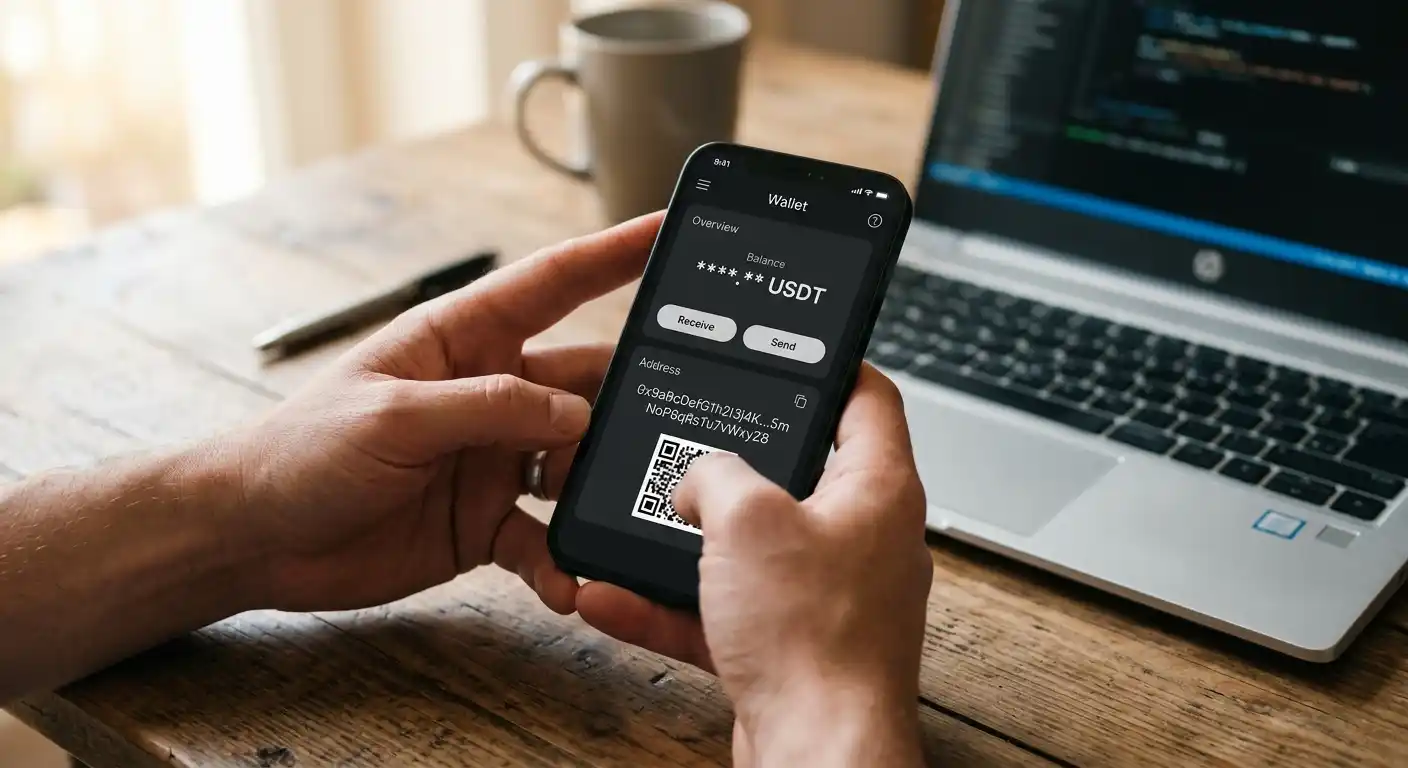 Ethereum aus der eigenen Wallet in ein Casino einzahlen