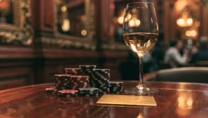10-Euro-Bonus ohne Einzahlung im Casino Österreich