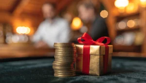 40-Euro-Bonus ohne Einzahlung im Casino Österreich