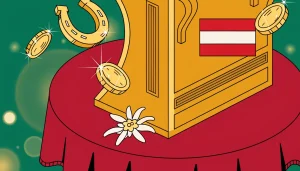 40 Freispiele ohne Einzahlung in Österreich erklärt