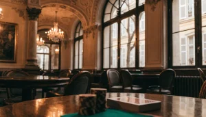 Beste ausländische Casinos für Österreich im Überblick