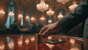 Beste Casinos mit Cashback in Österreich