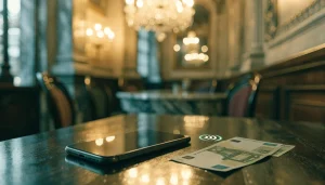 Online-Casino mit Twint in Österreich: Zahlung erklärt