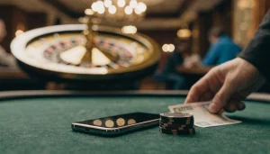 Beste Casinos mit schneller Auszahlung in Österreich