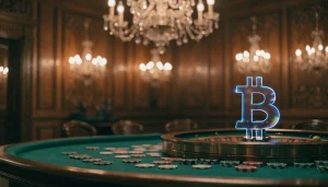 Bestes Crypto-Casino Österreich: sicher vergleichen