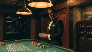 Beste Live-Baccarat-Casinos in Österreich