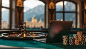 Online-Casino mit EcoPayz in Österreich bezahlen