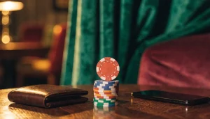 Online-Casino mit Jeton in Österreich: Auszahlungen