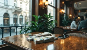 Online-Casino mit Lastschrift in Österreich