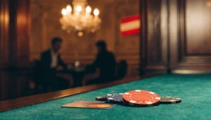 Beste Online-Casinos mit Mastercard in Österreich