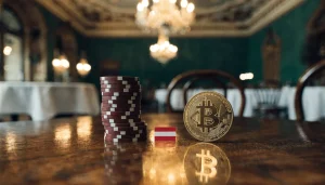 Bitcoin-Cash-Casino Vergleich Österreich