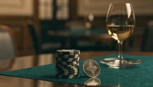 Cardano-Casino-Vergleich für Österreich: ADA-Anbieter