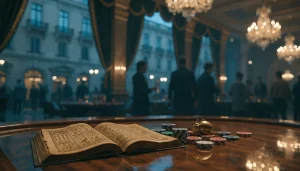 Casino mit Book of Dead in Österreich: Rechtliches
