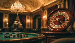 Casino ohne Einzahlungslimit in Österreich richtig einordnen