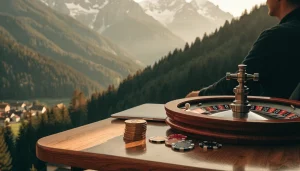 Dogecoin-Casino-Vergleich für Österreich