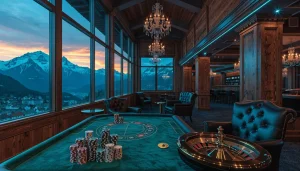 Ethereum-Casino-Vergleich für Österreich