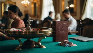 Online-Casino in Österreich erlaubt? Rechtslage erklärt
