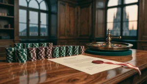 Legale Online-Casinos in Österreich: Lizenz prüfen