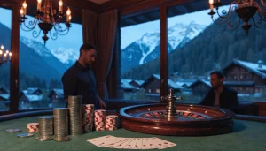 Litecoin-Casino-Vergleich für Österreich