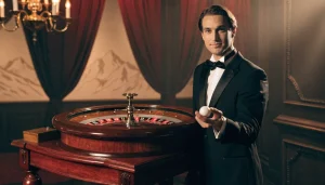 Live Roulette in Österreich mit deutschen Dealern