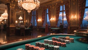 Neue lizenzierte Casinos in Österreich: Rechtslage