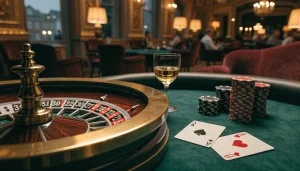 Neue Online-Casinos mit Bonus ohne Einzahlung in Österreich