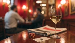 Online-Casino-Bonus ohne Umsatzbedingungen in Österreich