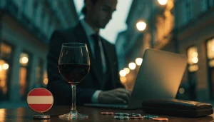 Online-Casino-Limit umgehen in Österreich: Was gilt?