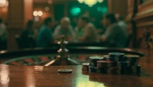 Online-Casino mit 1 Euro Mindesteinzahlung in Österreich