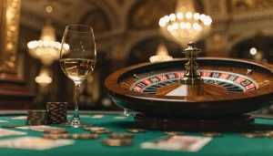 Online-Casino mit 100-%-Bonus in Österreich