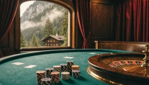 Online-Casino mit 600-%-Bonus in Österreich