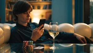 Online-Casino mit A1 bezahlen in Österreich