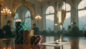 Online Casino mit Bonus ohne Einzahlung in Österreich