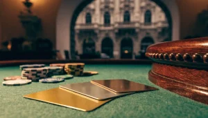 Online-Casino mit Drei bezahlen in Österreich
