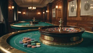 Online-Casino mit Echtgeld-Startguthaben in Österreich