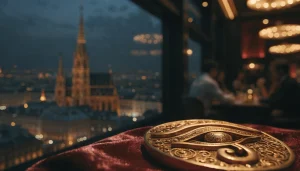 Online Casino mit Eye of Horus in Österreich