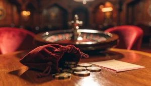 Online Casino mit Startguthaben ohne Einzahlung