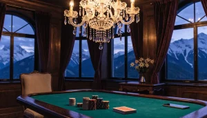 Online-Casino ohne 5-Sekunden-Pause in Österreich