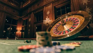 Online-Casino ohne Auszahlungslimit in Österreich